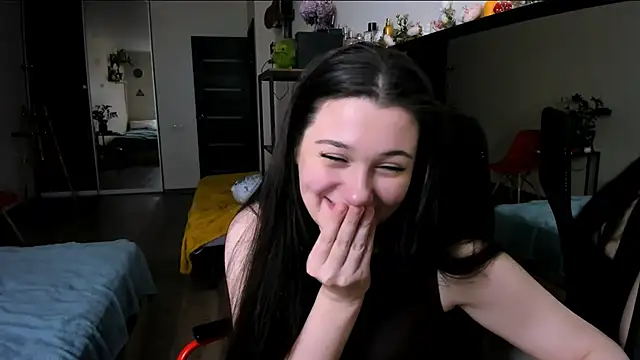 nostripchat online show from 2, 12, 2025