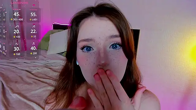 lexxxxxxi online show from 17, 10, 2025