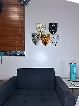 Zander823 online show from 20, 2, 2026