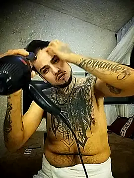 Leonf777 online show from 9, 3, 2026