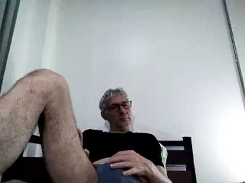 BIGUNCUTHARDCOCK online show from 20, 2, 2025