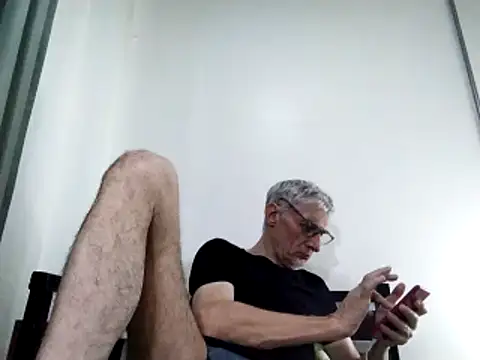 BIGUNCUTHARDCOCK online show from 20, 2, 2025