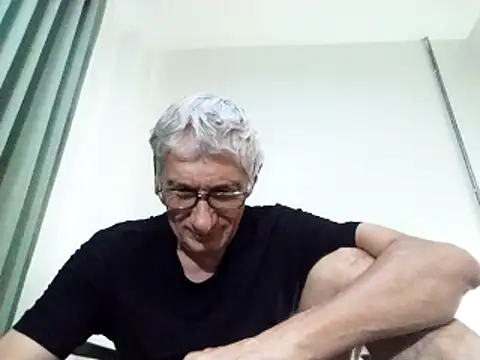 BIGUNCUTHARDCOCK online show from 23, 2, 2025