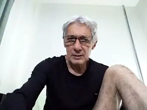 BIGUNCUTHARDCOCK online show from 26, 2, 2025