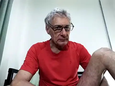 BIGUNCUTHARDCOCK online show from 27, 2, 2025
