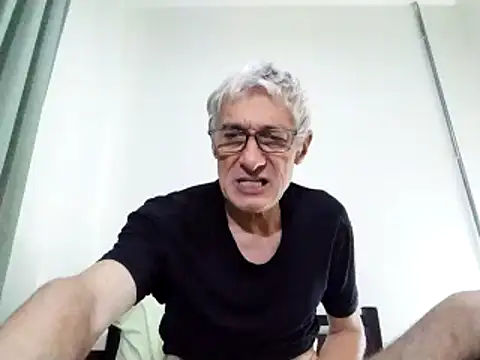 BIGUNCUTHARDCOCK online show from 2, 3, 2025