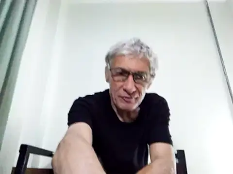 BIGUNCUTHARDCOCK online show from 2, 3, 2025