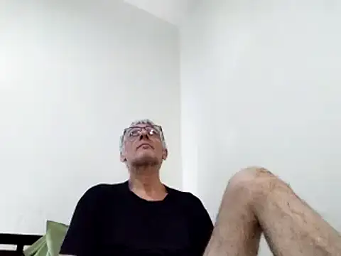 BIGUNCUTHARDCOCK online show from 6, 3, 2025