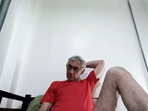BIGUNCUTHARDCOCK online show from 6, 3, 2025