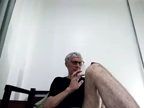BIGUNCUTHARDCOCK online show from 7, 3, 2025
