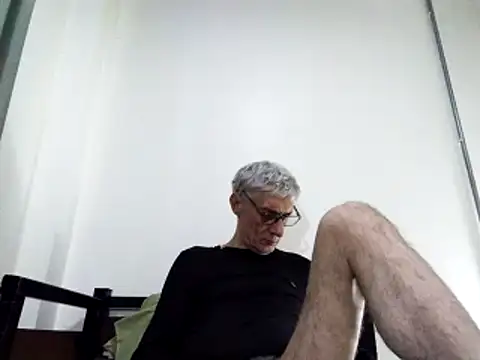 BIGUNCUTHARDCOCK online show from 8, 3, 2025