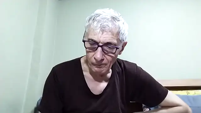 BIGUNCUTHARDCOCK online show from 3, 11, 2025