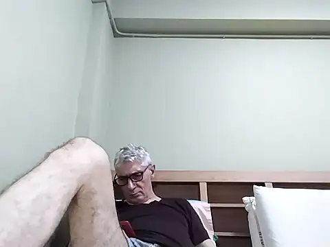 BIGUNCUTHARDCOCK online show from 20, 12, 2025