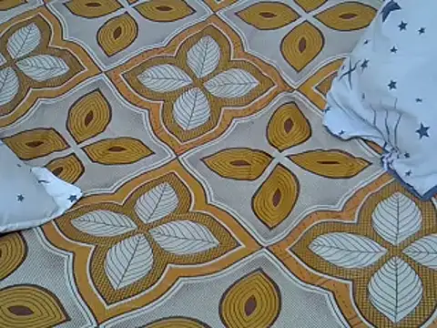 Giannah01 online show from 15, 3, 2025