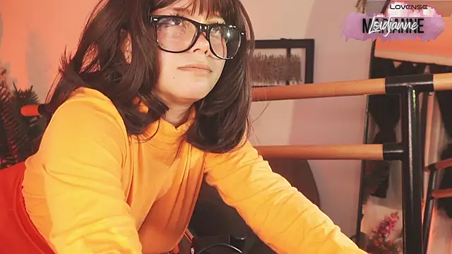 loIijanne online show from 4, 12, 2024