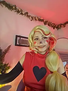 loIijanne online show from 14, 2, 2025