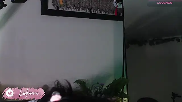 loIijanne online show from 26, 10, 2025