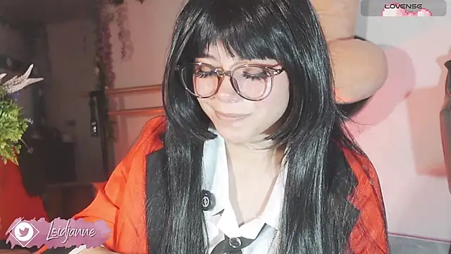 loIijanne online show from 31, 3, 2026