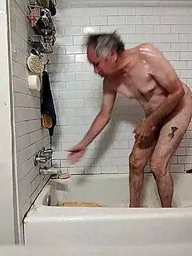 XXCUTHULU23 online show from 14, 10, 2025