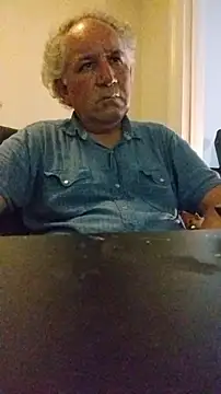 XXCUTHULU23 online show from 25, 11, 2025