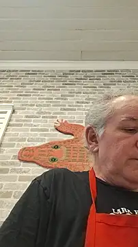 XXCUTHULU23 online show from 17, 5, 2026