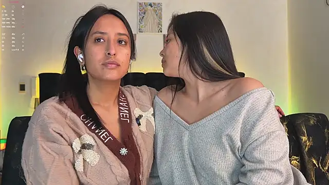 2SummerLove1 online show from 20, 2, 2026