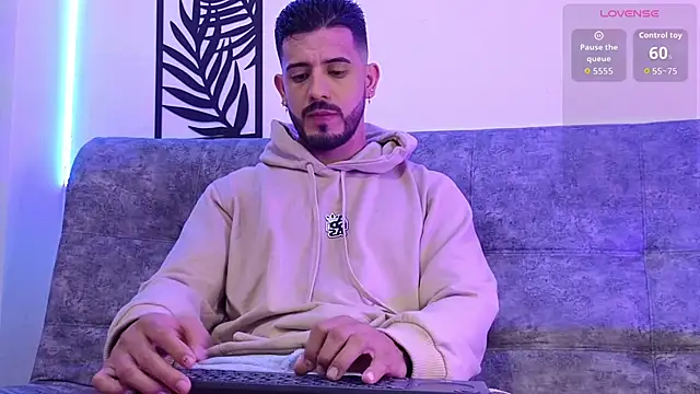 Bruno Mattos online show from 13, 1, 2026