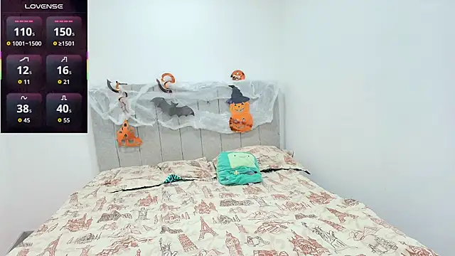 Samyq8 online show from 9, 10, 2025