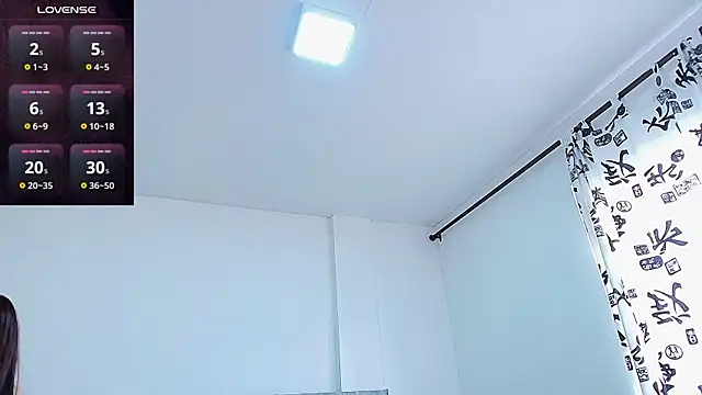 Snapshot of Samyq8 chatting on 4, 7, 2026 Samyq8 online show from 4, 7, 2026