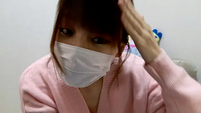 Snapshot of hi---chan- chatting on 15, 12, 2024 hi---chan- online show from 15, 12, 2024