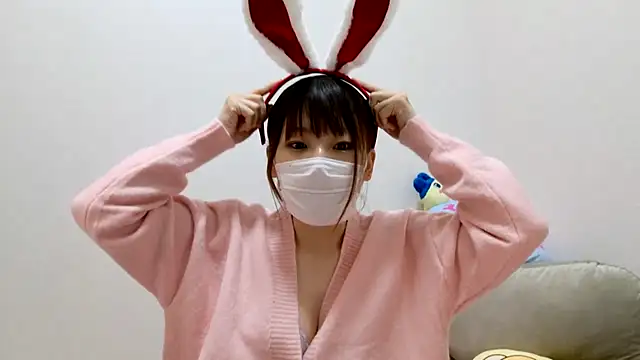 Snapshot of hi---chan- chatting on 17, 12, 2024 hi---chan- online show from 17, 12, 2024