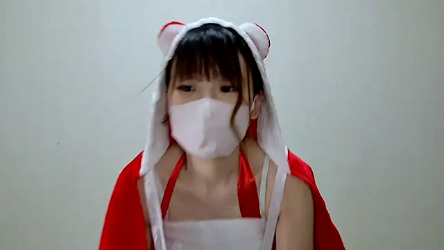 Snapshot of hi---chan- chatting on 25, 12, 2024 hi---chan- online show from 25, 12, 2024