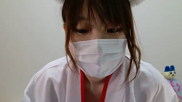 Snapshot of hi---chan- chatting on 4, 1, 2025 hi---chan- online show from 4, 1, 2025