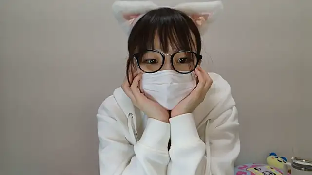 Snapshot of hi---chan- chatting on 30, 1, 2025 hi---chan- online show from 30, 1, 2025