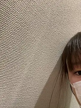 Snapshot of hi---chan- chatting on 14, 3, 2025 hi---chan- online show from 14, 3, 2025