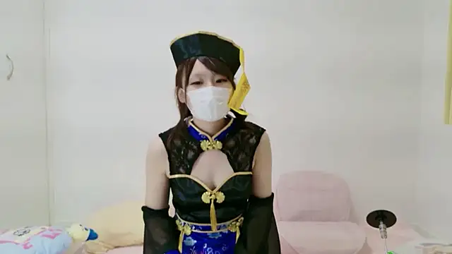 hi---chan- online show from 31, 10, 2025