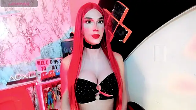 Victoria Kastelo online show from 12, 2, 2026