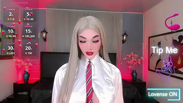 Victoria Kastelo online show from 15, 3, 2026