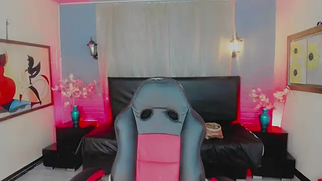 Victoria Kastelo online show from 30, 3, 2026