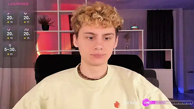 Snapshot of sunnyburn_boy chatting on 17, 12, 2024 sunnyburn boy online show from 17, 12, 2024