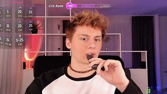 sunnyburn boy online show from 31, 10, 2025