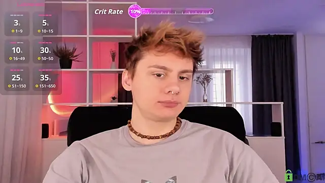 sunnyburn boy online show from 9, 11, 2025