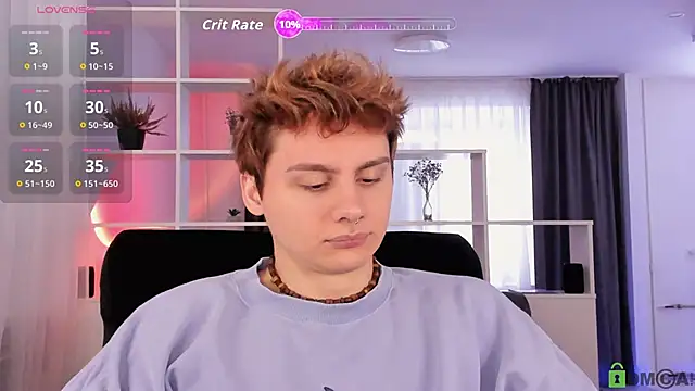 sunnyburn boy online show from 19, 11, 2025