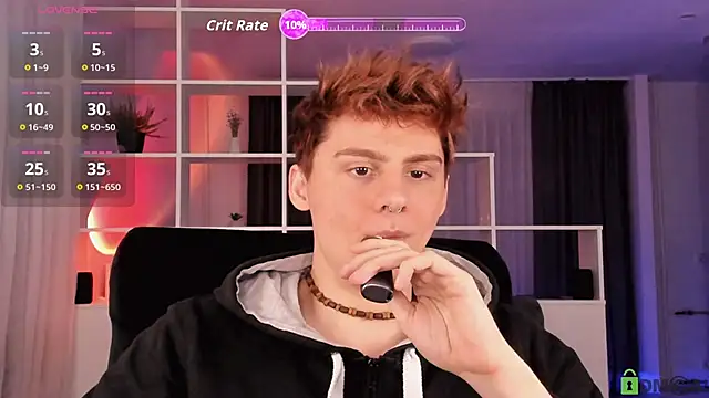 sunnyburn boy online show from 21, 11, 2025