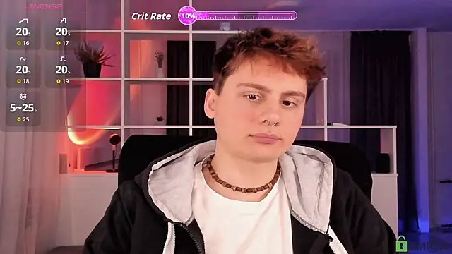 sunnyburn boy online show from 6, 2, 2026