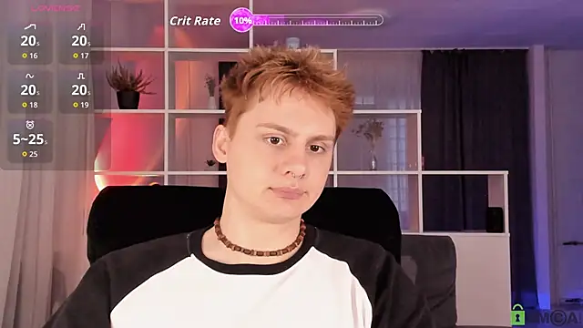 Snapshot of sunnyburn_boy chatting on 11, 5, 2026 sunnyburn boy online show from 11, 5, 2026