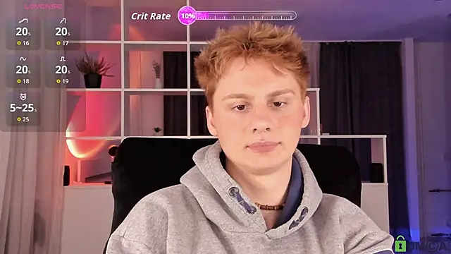 Snapshot of sunnyburn_boy chatting on 12, 5, 2026 sunnyburn boy online show from 12, 5, 2026