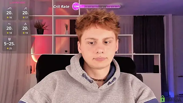 Snapshot of sunnyburn_boy chatting on 15, 5, 2026 sunnyburn boy online show from 15, 5, 2026