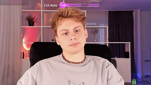 Snapshot of sunnyburn_boy chatting on 27, 5, 2026 sunnyburn boy online show from 27, 5, 2026