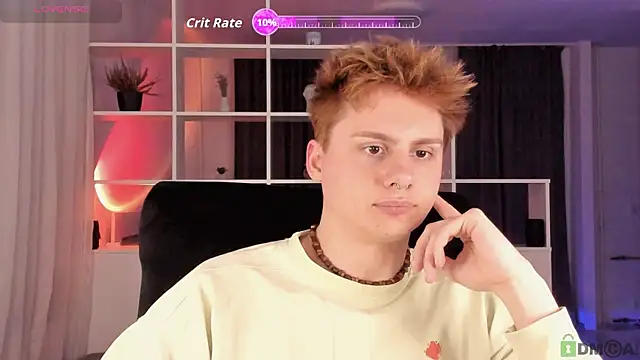 Snapshot of sunnyburn_boy chatting on 30, 5, 2026 sunnyburn boy online show from 30, 5, 2026